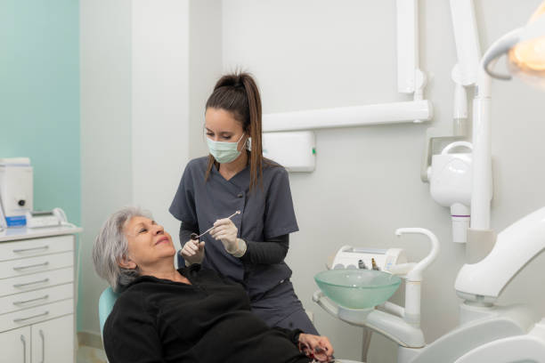 Best Broken or Cracked Tooth Emergency Dentist in Highland, CA