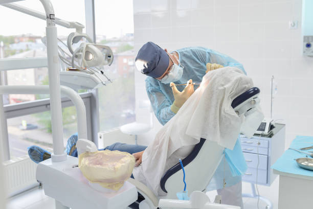 Best Mobile Emergency Dentist in Highland, CA